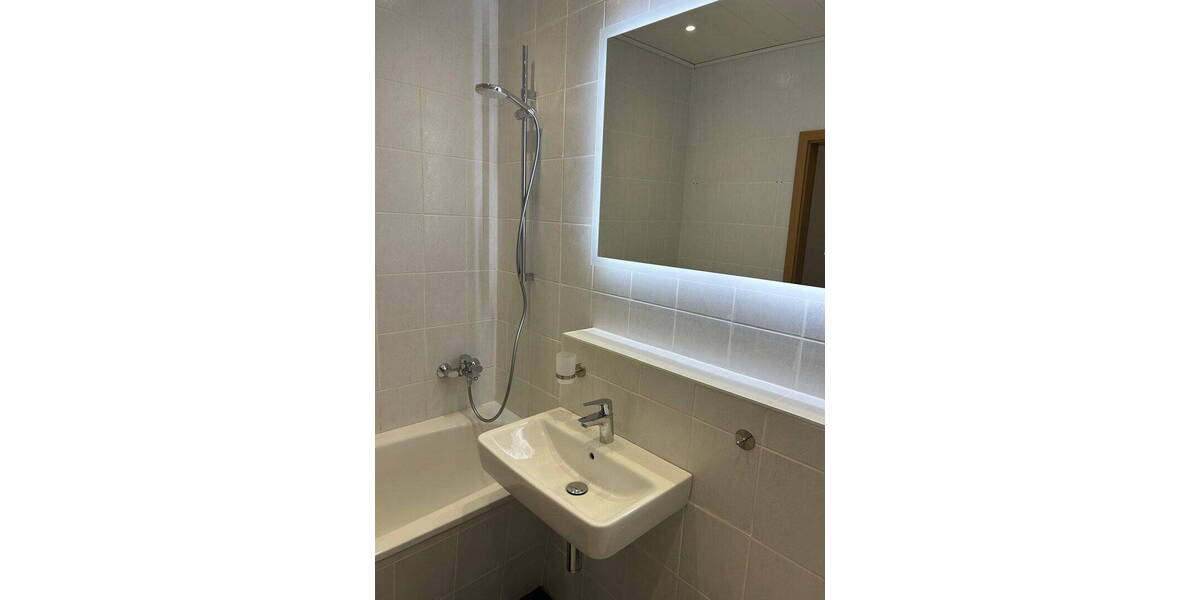 Etagenwohnung Hannover Ledeburg - 2 Zimmer, 57 m&sup2;, 189.000&euro; | Angebot:26043278