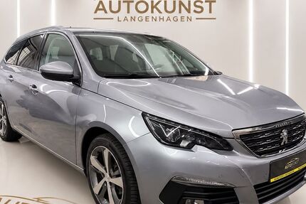 Peugeot 308 95.425 km 9.999 &euro; Langenhagen 30851