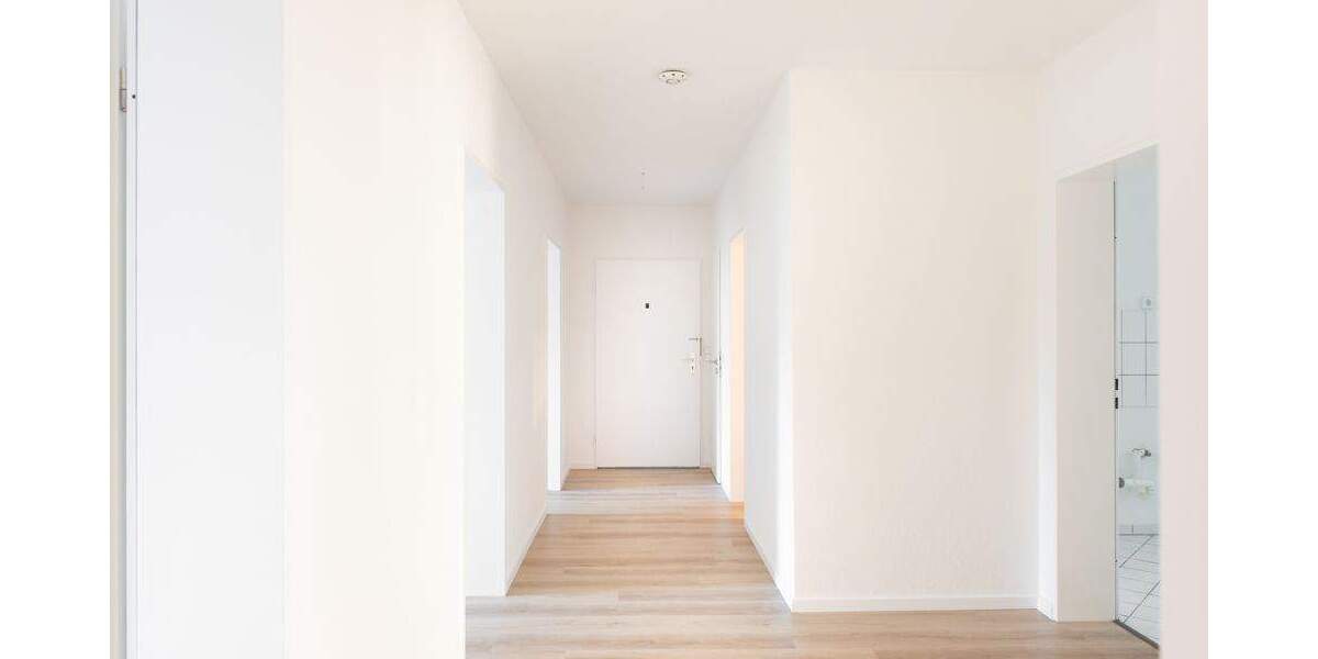 Etagenwohnung Hannover Anderten - 4 Zimmer, 92 m&sup2;, 279.900&euro; | Angebot:25195947