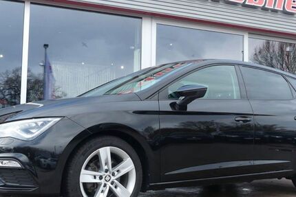 Seat Leon 72.180 km 14.480 &euro; Langenhagen 30855