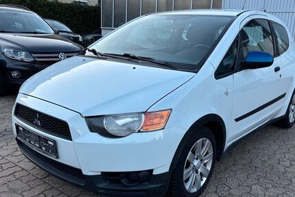 Mitsubishi Colt 119.500 km 2.800 € Garbsen 30827