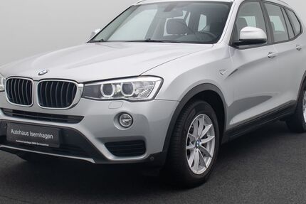 BMW X3 252.300 km 10.999 &euro; Isernhagen 30916