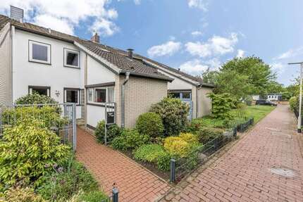 Haus Hannover Ricklingen - 5 Zimmer, 111 m&sup2;, 399.000&euro; | Angebot:26869892