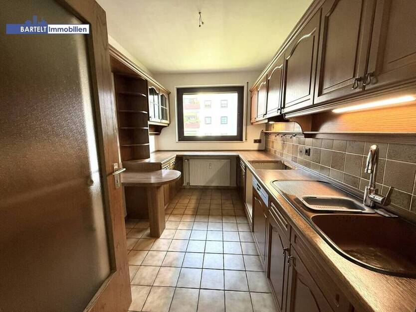 Ihr kleines Paradies: 3-Zimmer-Wohnung mit eigenem Garten in Laatzen!