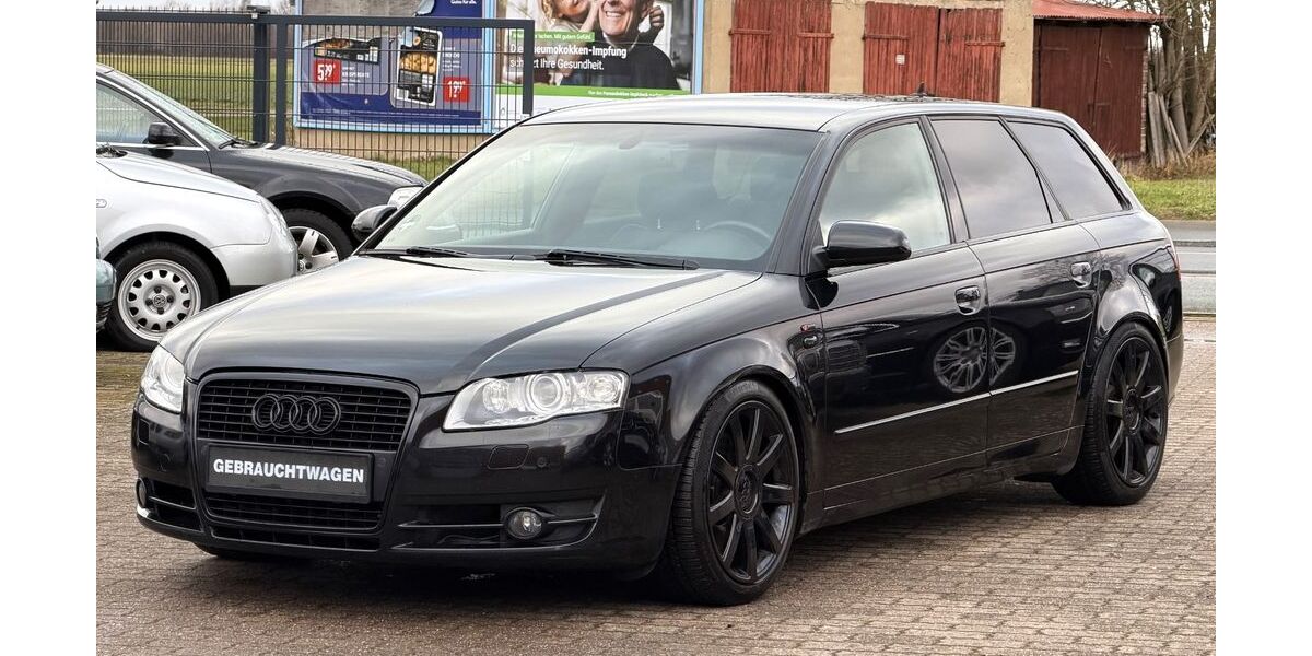 Audi A4 415.000 km 2.990 &euro; Barsinghausen (bei Hannover) 30890