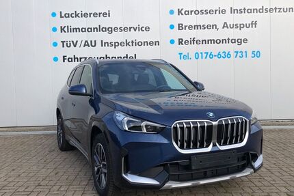 BMW X1 25.500 km 40.998 &euro; Giesen 31180