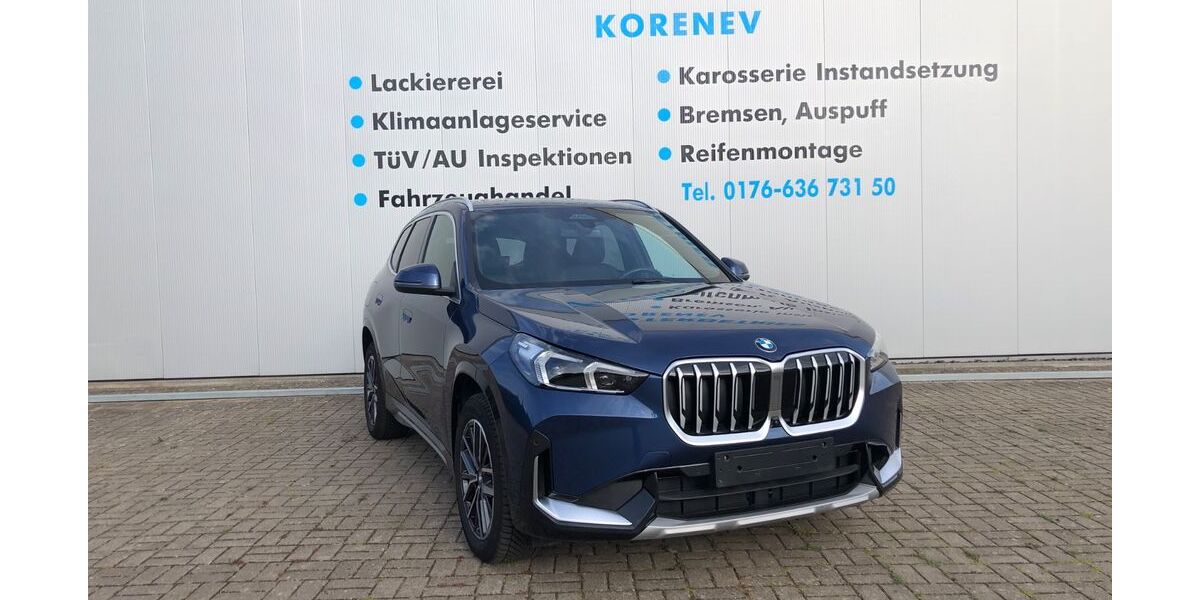 BMW X1 25.500 km 42.498 &euro; Giesen 31180