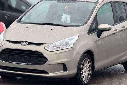 Ford B-Max 111.370 km 5.999 € Neustadt 31535