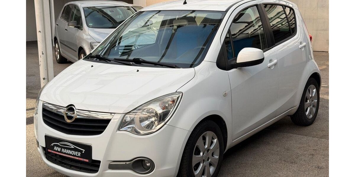 Opel Agila 130.000 km 2.250 &euro; Hannover 30519