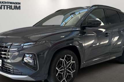 Hyundai TUCSON 53.302 km 26.990 &euro; Laatzen 30880