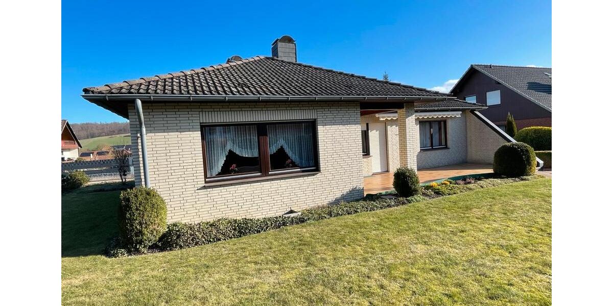 Einfamilienhaus Hannover Buchholz-Kleefeld - 4 Zimmer, 115 m&sup2;, 260.000&euro; | Angebot:25298069