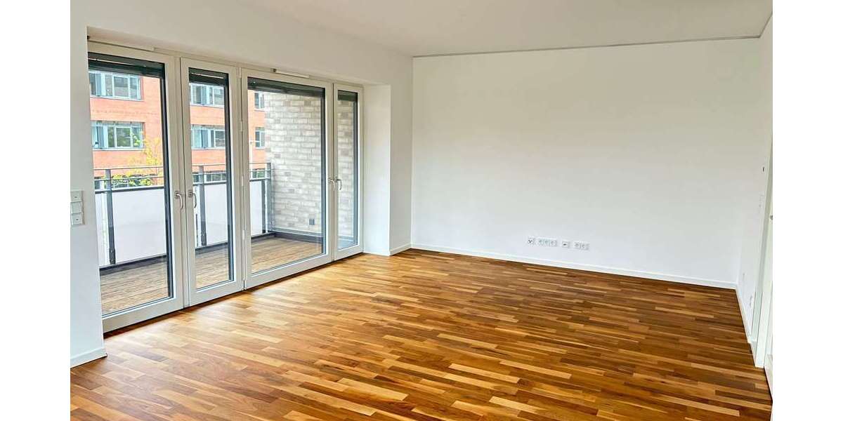 Etagenwohnung Hannover List - 4 Zimmer, 123 m&sup2;, 1.868&euro; | Angebot:26886659