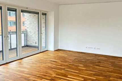 Wohnung Hannover List - 4 Zimmer, 123 m&sup2;, 1.868&euro; | Angebot:26886659