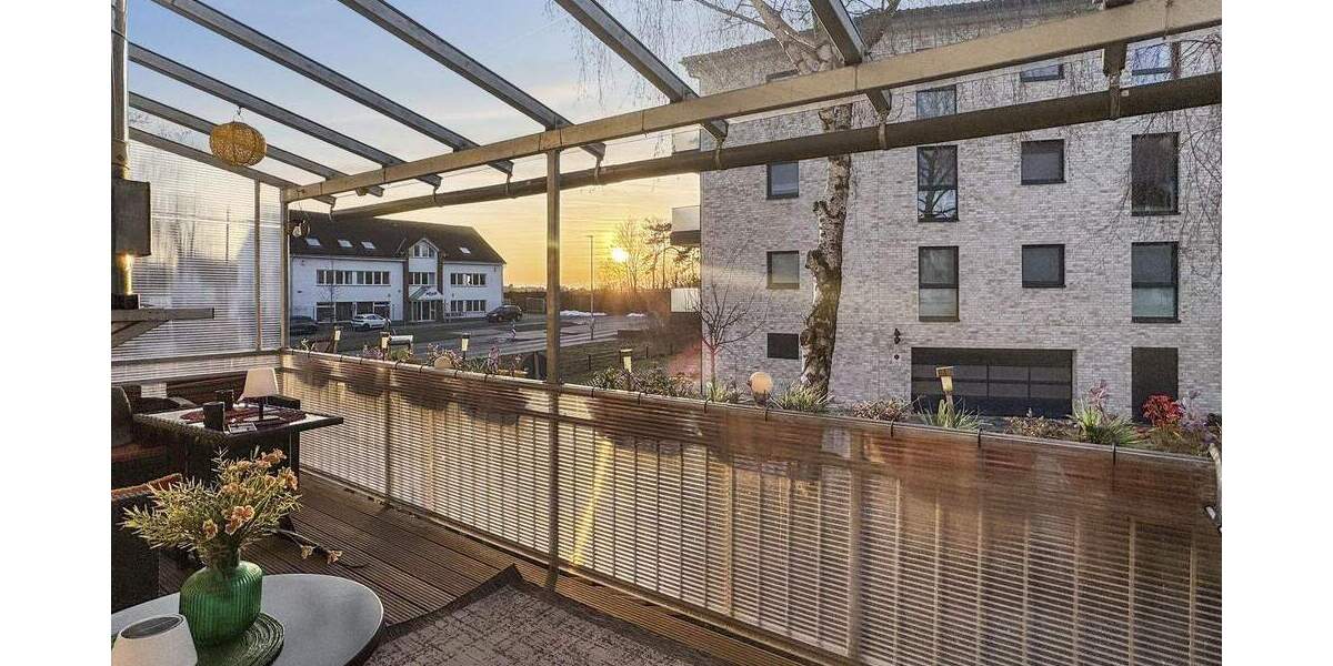 Etagenwohnung Hannover Ahlem - 5 Zimmer, 135 m&sup2;, 375.000&euro; | Angebot:25195943