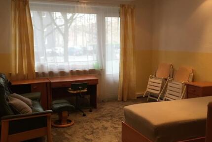 WG-Zimmer Hannover 1 zimmer