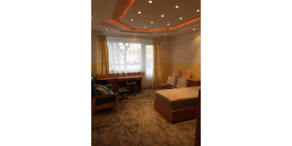 WG-Zimmer Hannover 1 zimmer