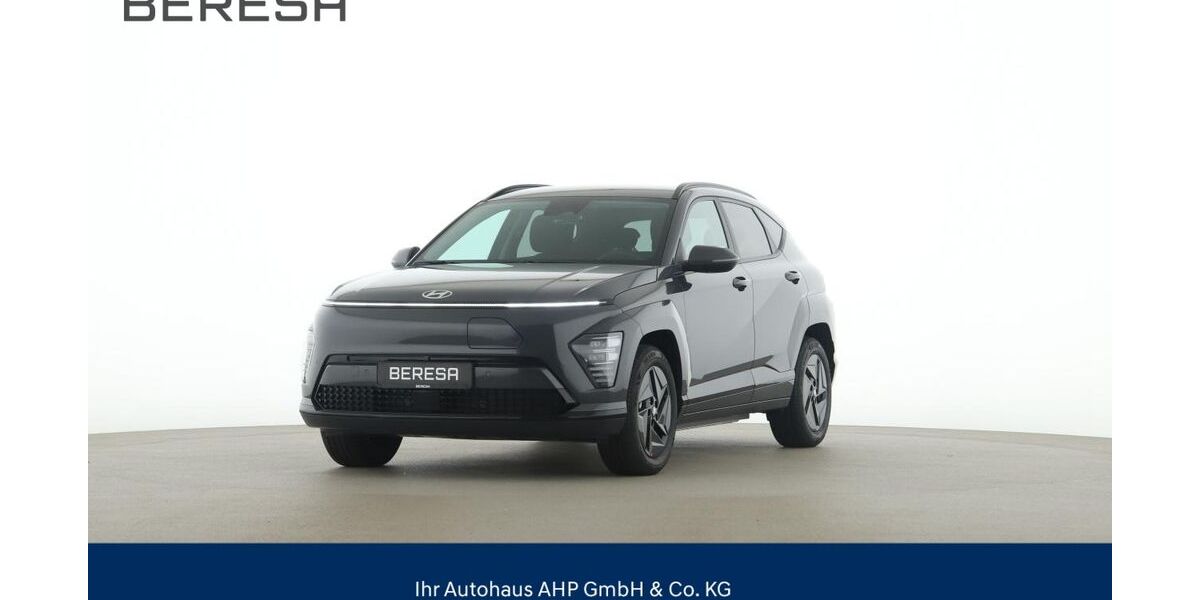 Hyundai KONA 5.000 km 31.480 &euro; Hannover 30659