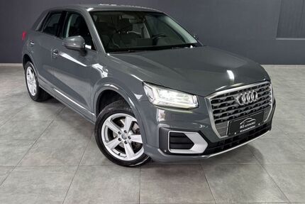 Audi Q2 93.000 km 18.990 € Garbsen 30827