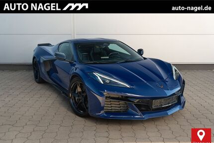 Corvette C8 3.045 km 164.490 &euro; Hannover 30179