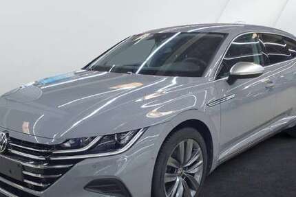 VW Arteon