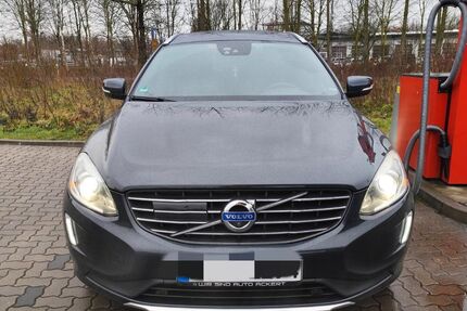 Volvo XC60 178.000 km 20.500 € Hannover 30179