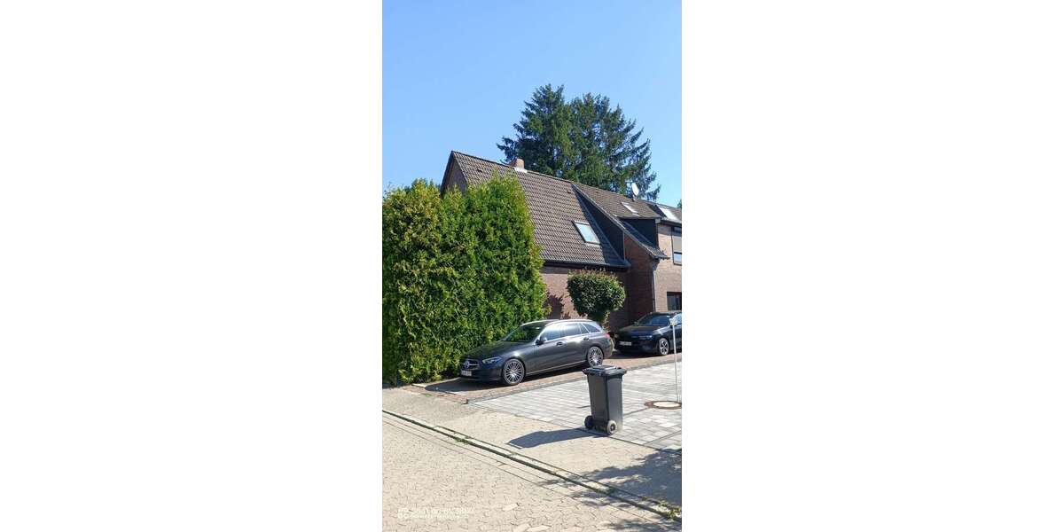 Einfamilienhaus Hannover Badenstedt - 8 Zimmer, 240 m&sup2;, 695.000&euro; | Angebot:27195752