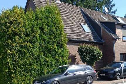 Haus Hannover Badenstedt - 8 Zimmer, 240 m&sup2;, 695.000&euro; | Angebot:27195752