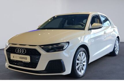 Audi A1 58.478 km 20.460 &euro; Hildesheim 31135