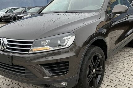 VW Touareg 176.809 km 21.990 € Burgwedel (Hannover) 30938