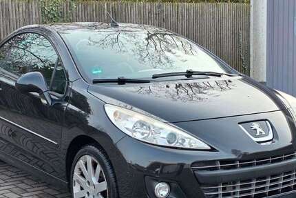 Peugeot 207 139.000 km 3.999 &euro; Neustadt 31535