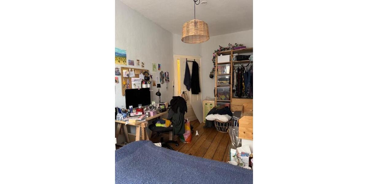 3 Zimmerwohnung in Hildesheim zu vermieten 3 zimmer