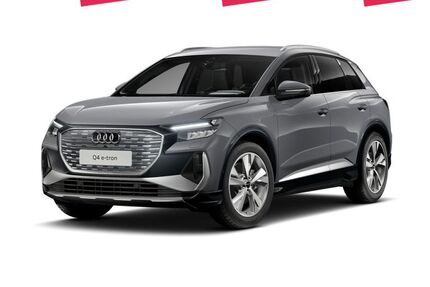 Audi Q4 e-tron 86.186 km 30.950 &euro; Hannover 30179