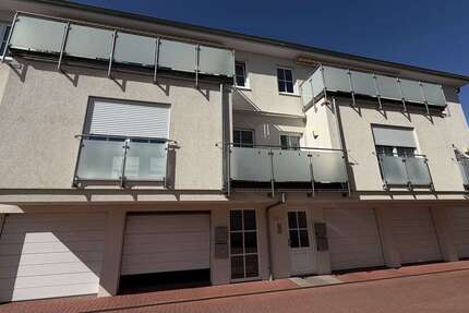 Wohnung Wennigsen - 3 Zimmer, 77 m&sup2;, 1.050&euro; | Angebot:26199797