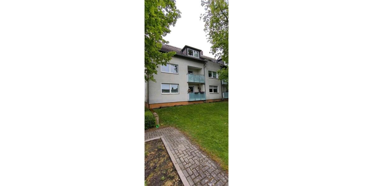 Etagenwohnung Hannover Döhren-Wülfel - 3 Zimmer, 70 m&sup2;, 300.000&euro; | Angebot:27020581