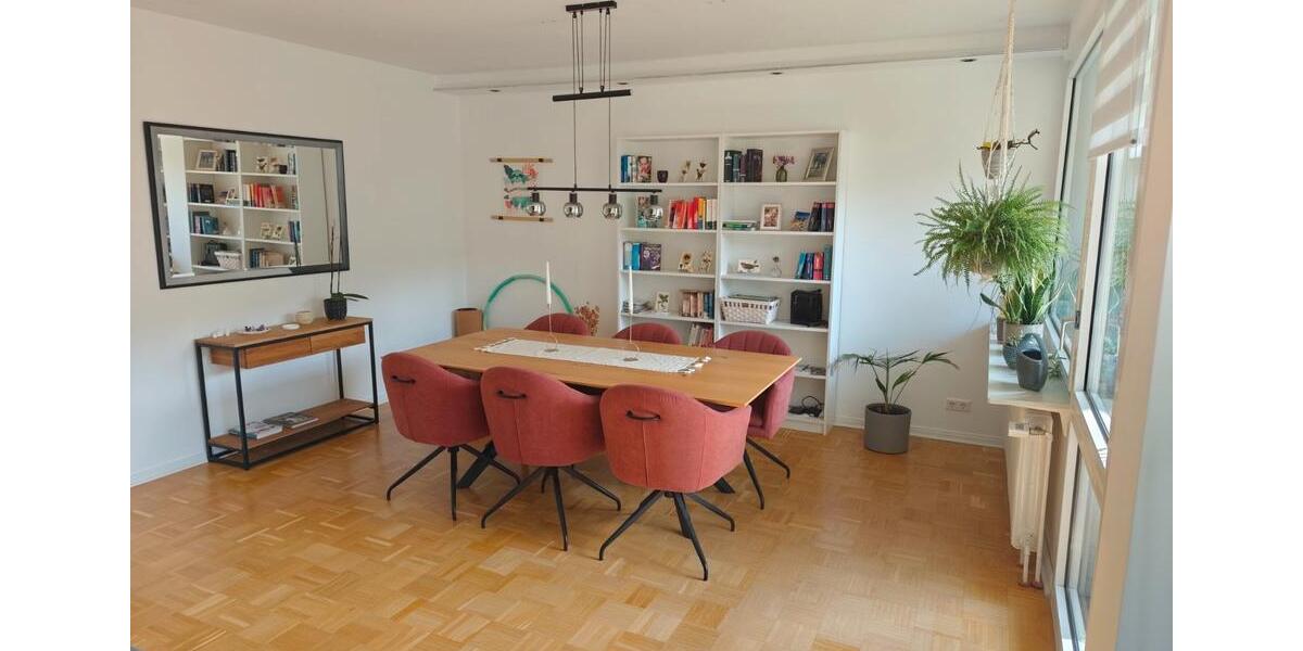 Etagenwohnung Hannover Herrenhausen-Stöcken - 2 Zimmer, 83 m&sup2;, 345.000&euro; | Angebot:27477711