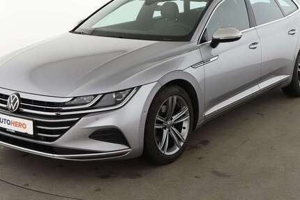 VW Arteon 65.892 km 27.360 &euro; Laatzen 30880
