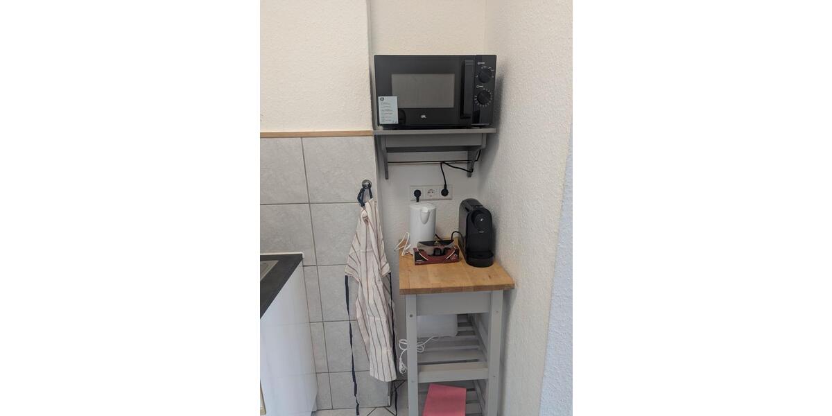 Etagenwohnung Laatzen - 1 Zimmer, 50 m&sup2;, 1.000&euro; | Angebot:26631085