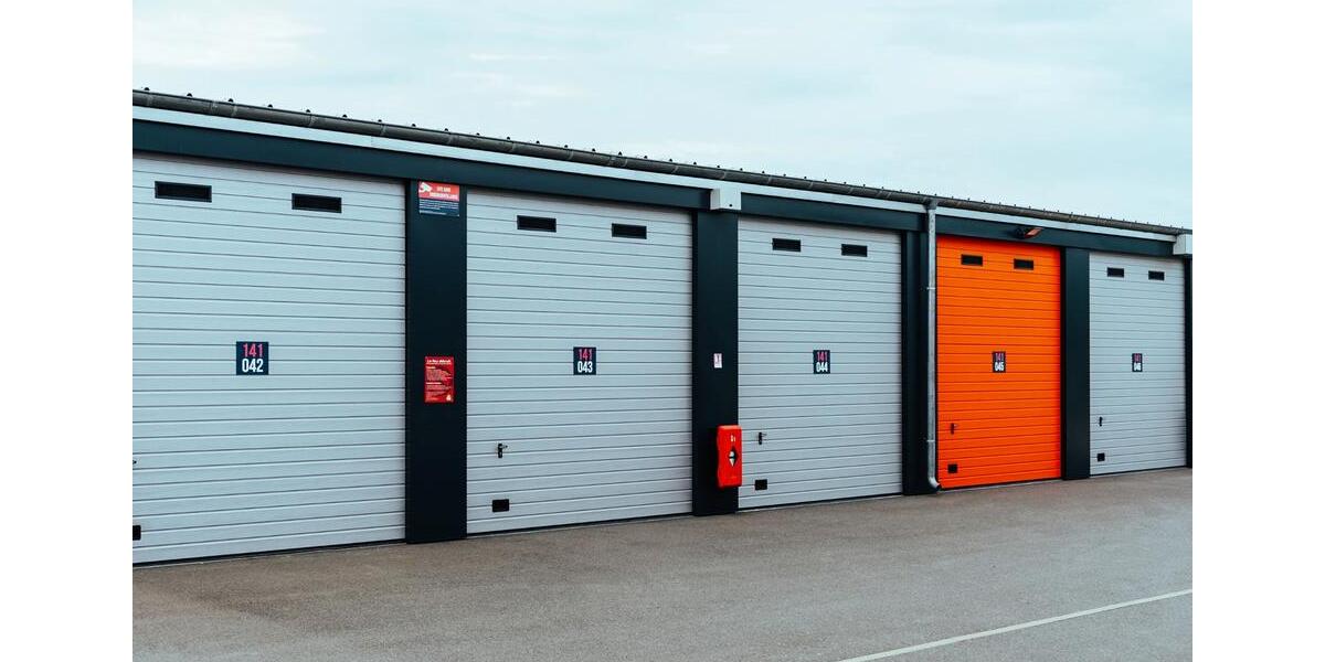 Gewerbeobjekt Garbsen Berenbostel - 329&euro; | Angebot:26267090