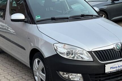 Skoda Roomster 148.500 km 4.099 &euro; Isernhagen (Awb) Hannover 30916