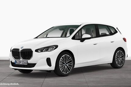 BMW 216 Active Tourer 105.680 km 18.807 &euro; Hannover 30539