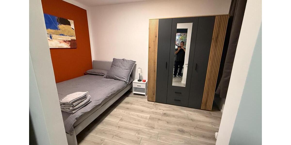 Etagenwohnung Hannover Vahrenwald-List - 2 Zimmer, 48 m&sup2;, 215.000&euro; | Angebot:27622198