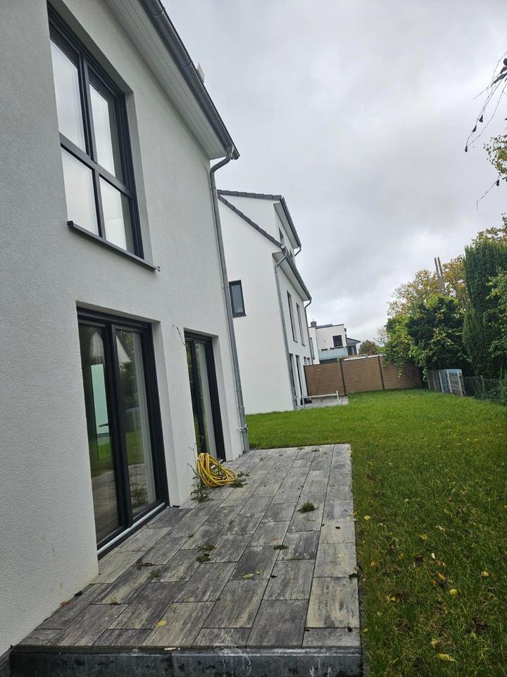 Attraktive Doppelhaushälfte in Ronnenberg zu mieten oder zu kaufe