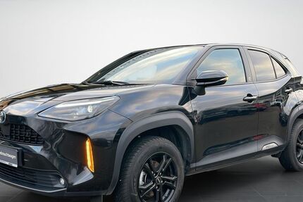 Toyota Yaris Cross 17.400 km 26.980 € Hannover 30177