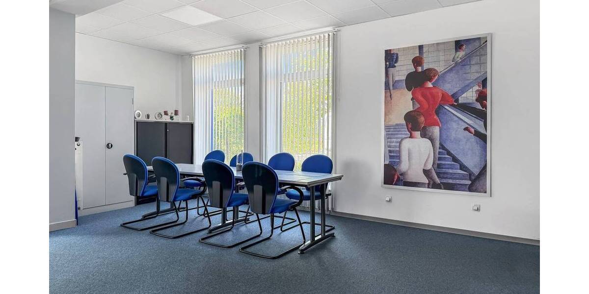 Gewerbeobjekt Wunstorf - 3 Zimmer, 495.000&euro; | Angebot:26502656