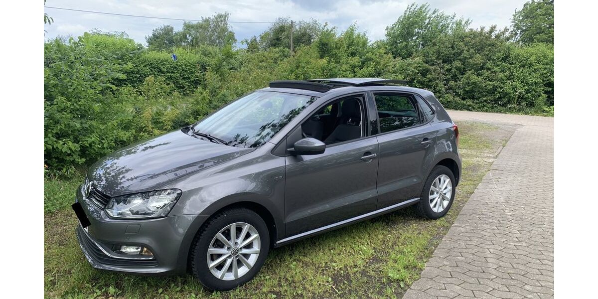 VW Polo 59.300 km 9.900 &euro; Hannover 30165