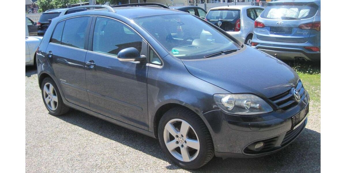 VW Golf Plus 162.000 km 3.499 &euro; Lehrte 31275