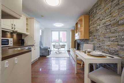Zimmer Laatzen Laatzen-Mitte - 1 Zimmer, 1.200&euro; | Angebot:27149257
