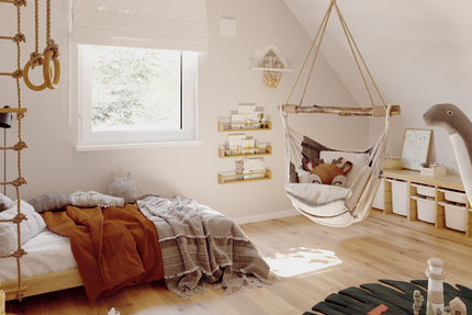 Haus Berenbostel Berenbostel - 5 Zimmer, 136 m&sup2;, 409.050&euro; | Angebot:24989903