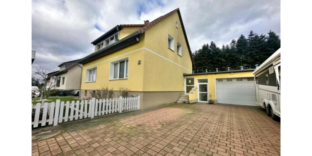 Hochparterre Wedemark - 1 Zimmer, 75 m&sup2;, 700&euro; | Angebot:26225385