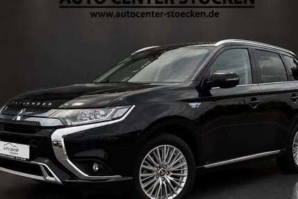 Mitsubishi Outlander 84.396 km 19.990 &euro; Hannover 30419